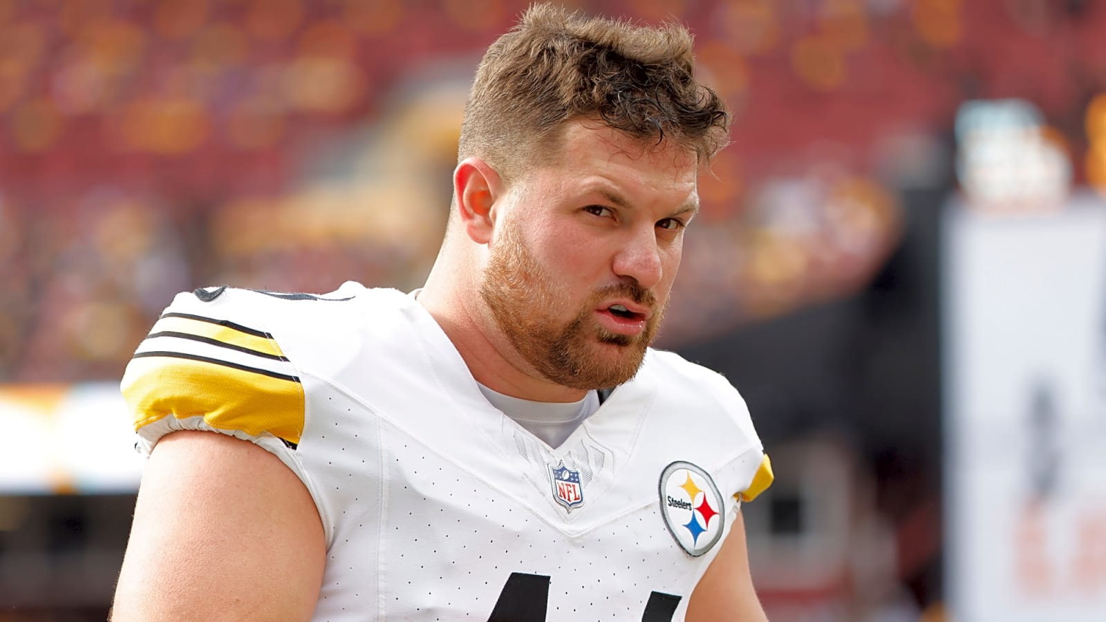 Steelers Receive Great Health Update On Status Of Key Special Teamer