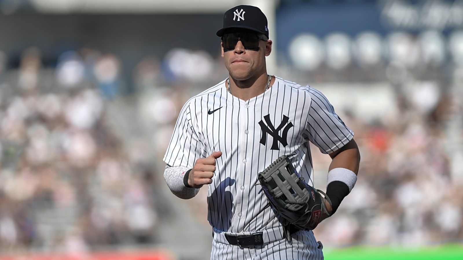 Yankees & Aaron Judge Handed Final Ultimatum as Alex Bregman Rivalry Threatens World Series Hopes