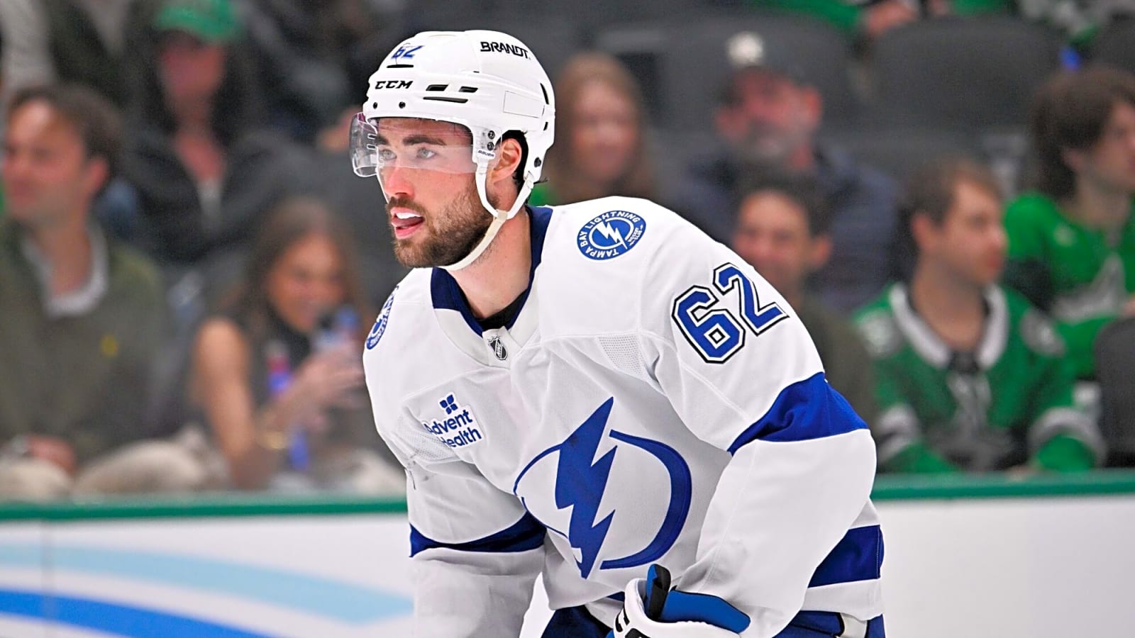 Blues claim Jack Finley off waivers from Lightning