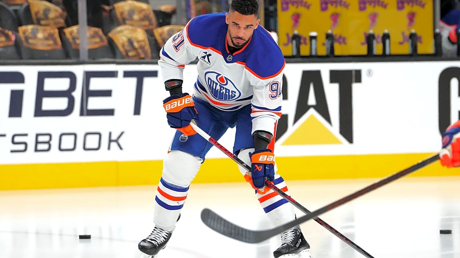 Four Oilers who need to step up in Game 4 of the Stanley Cup Final