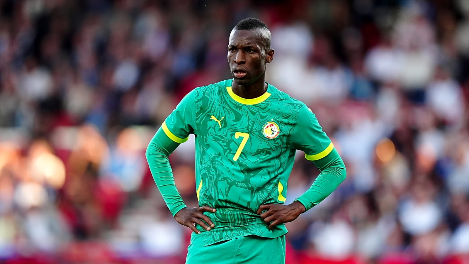 Chelsea’s scattered transfer plans do not look good for Nicolas Jackson’s future