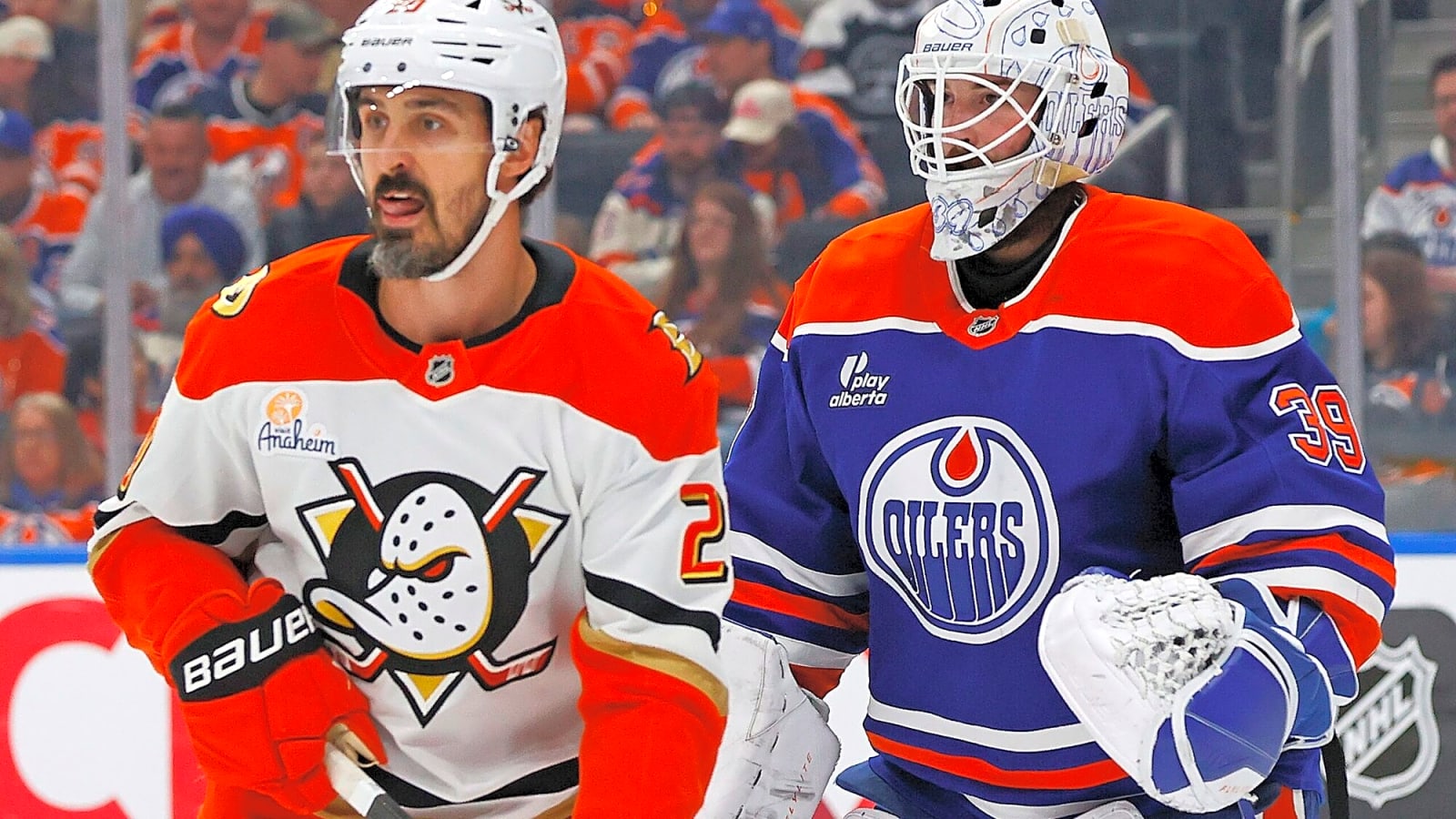 A win in Edmonton may be required for a Ducks’ series victory
