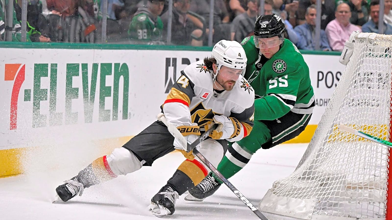 Five NHL teams that look noticeably weaker going into 2026-27