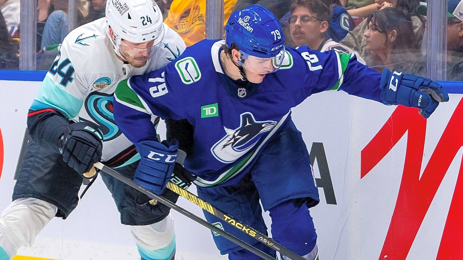 Canadiens sign Sammy Blais to one-year contract