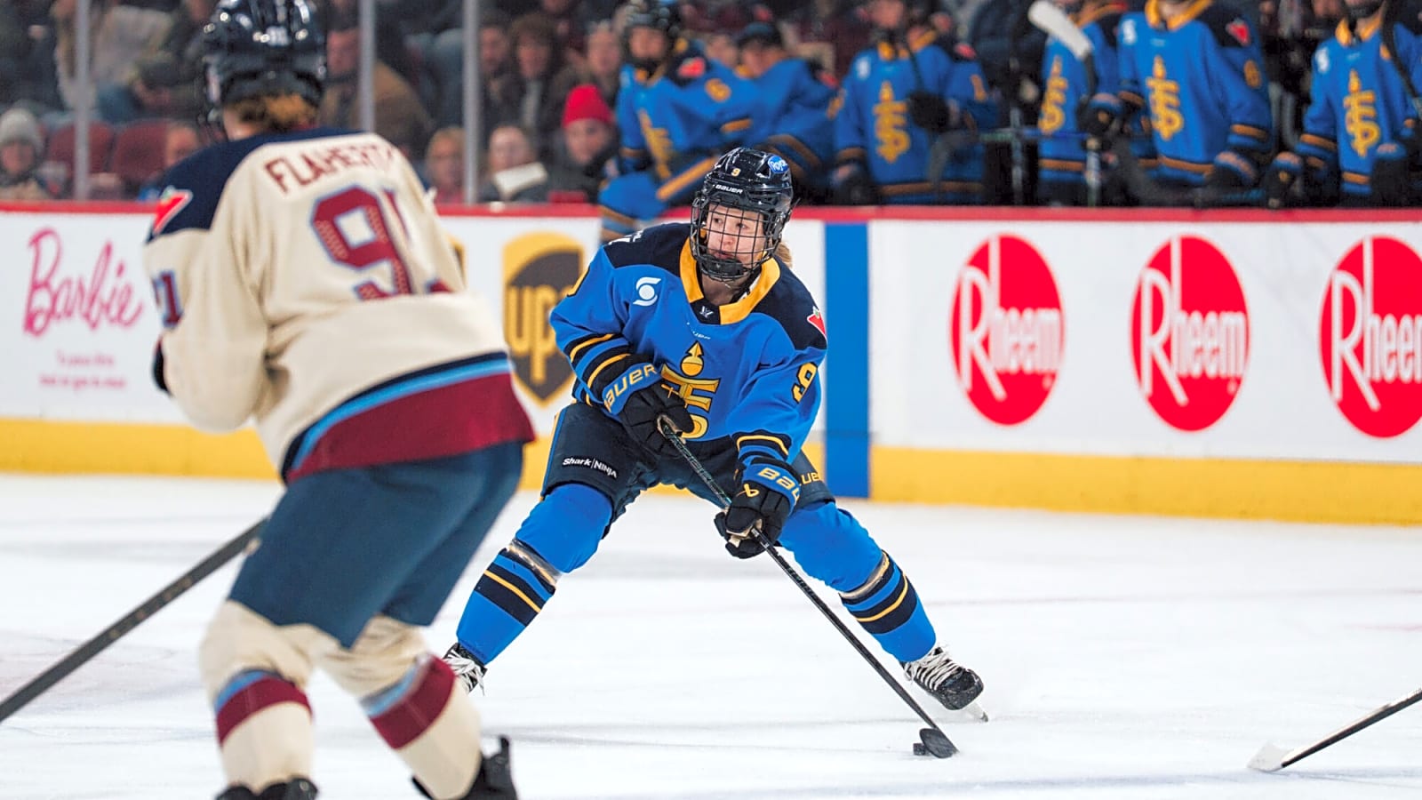 How the PWHL has changed Olympic roster selections