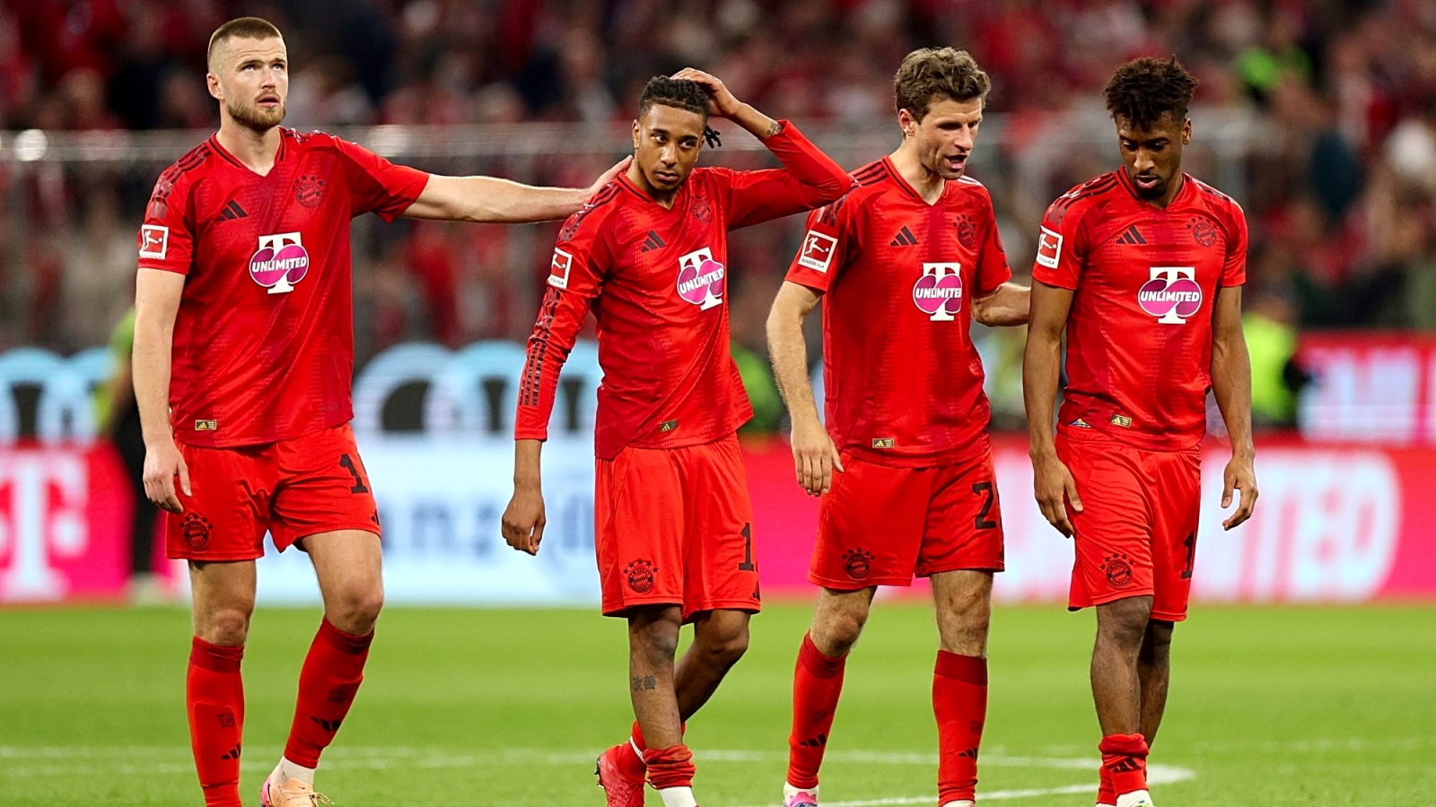 Journalist provides an update on two Arsenal Bundesliga targets