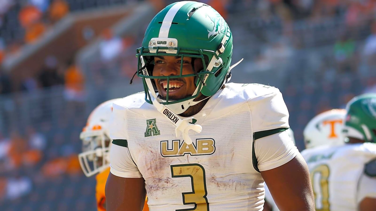 Packers make touching decision after draft that Josh Jacobs will love as move brings positive attention
