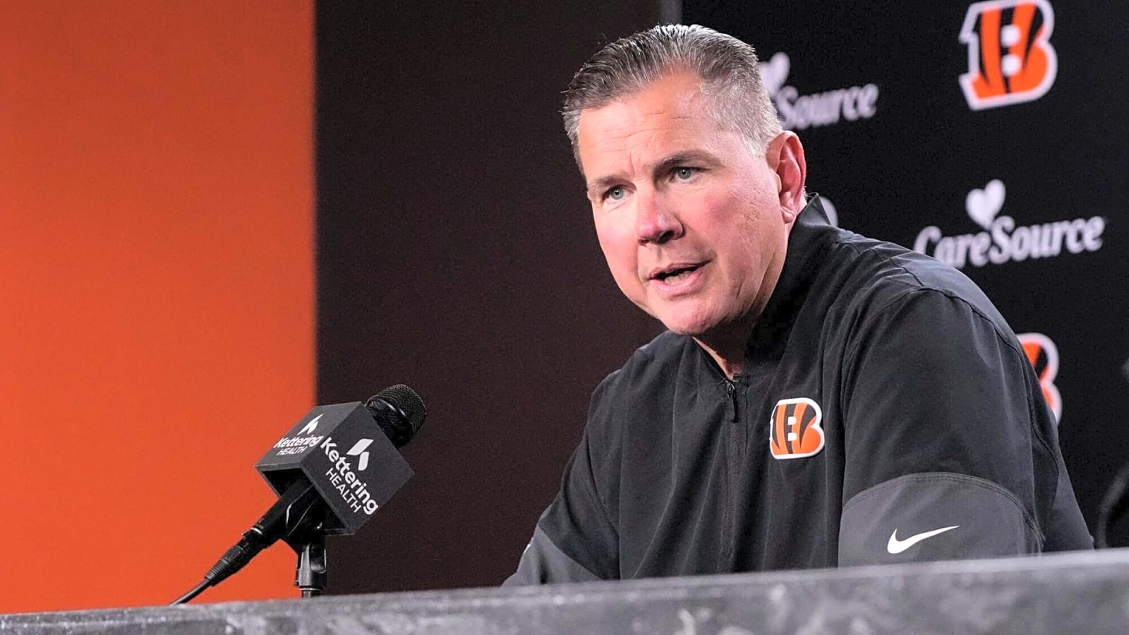 Al Golden drops a juicy hint about Cashius Howell that explains why Bengals prioritized him atop their draft board