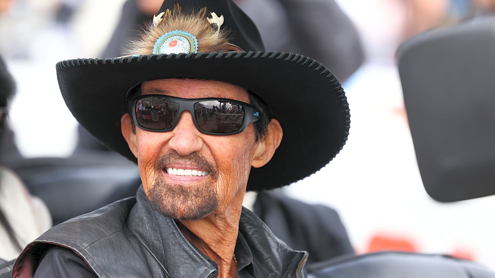 Richard Petty Issues Stern Message as Martinsville Almost Loses NASCAR Schedule