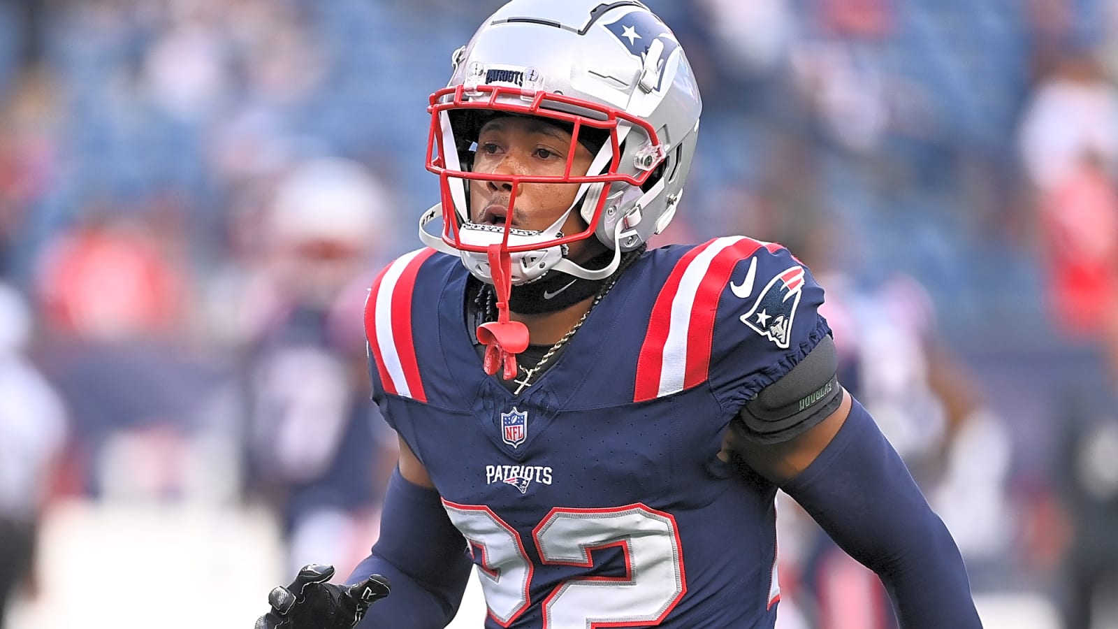 Dolphins Sign CB Marco Wilson