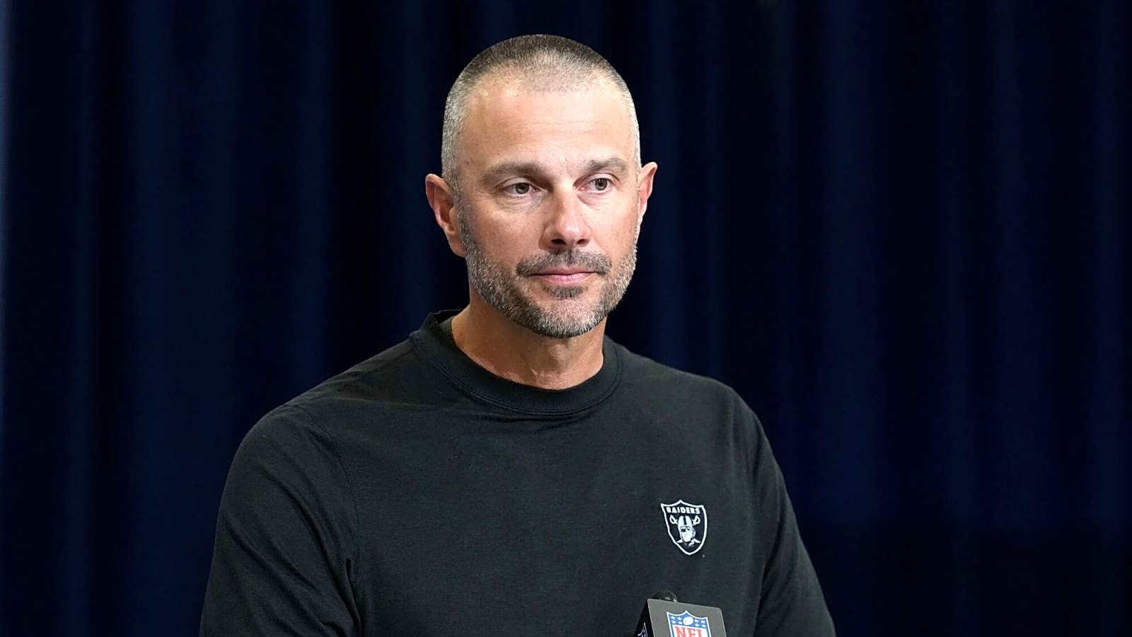 Former Raiders general manager gives John Spytek the advice that he wishes he could have followed during his time in Vegas