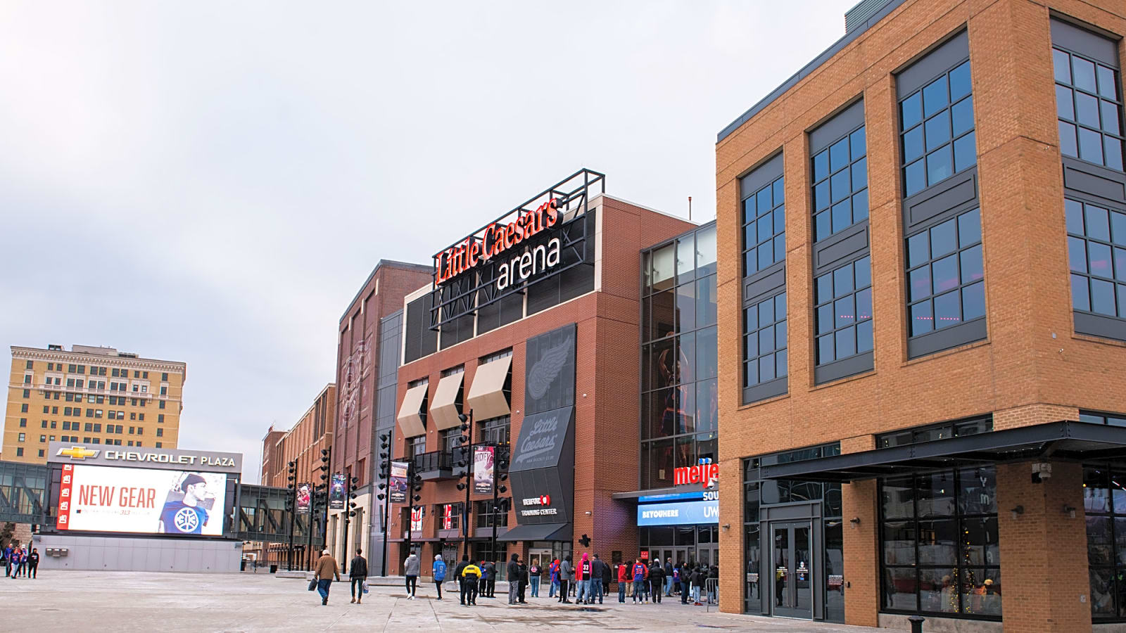 Welcome to Hockeytown: The Blueprint of PWHL Detroit