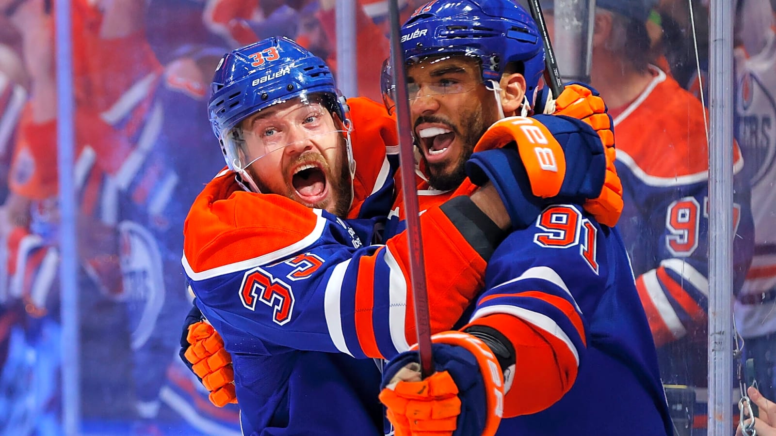 Even after Stanley Cup is handed out, NHL continues investigation into Oilers’ usage of LTIR with Evander Kane