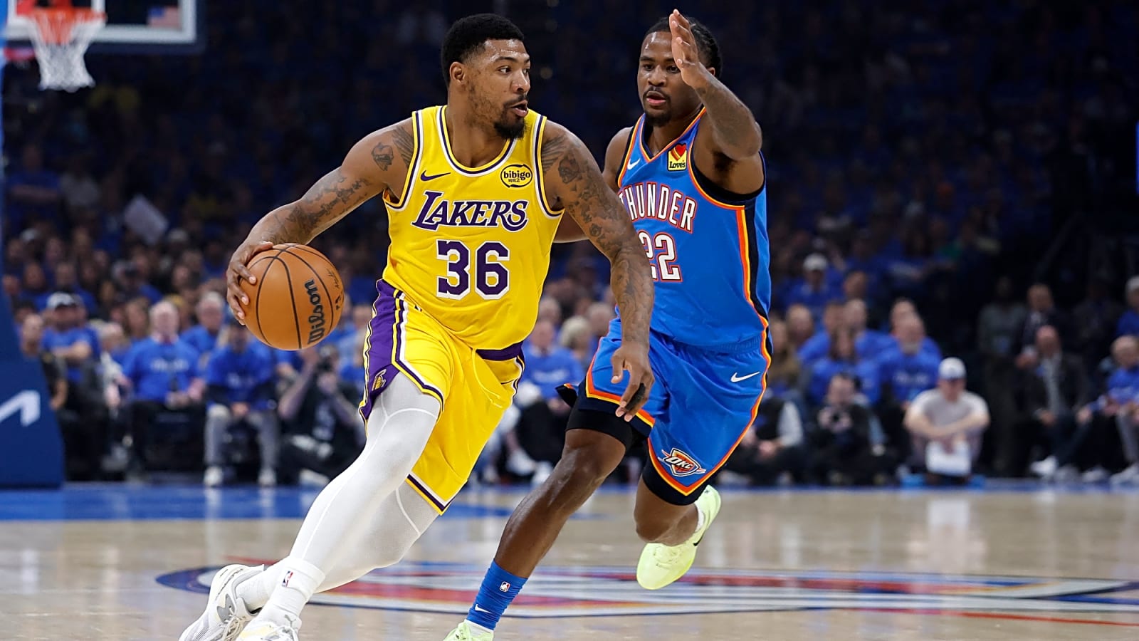 The Best Contracts Of The 2026 Offseason