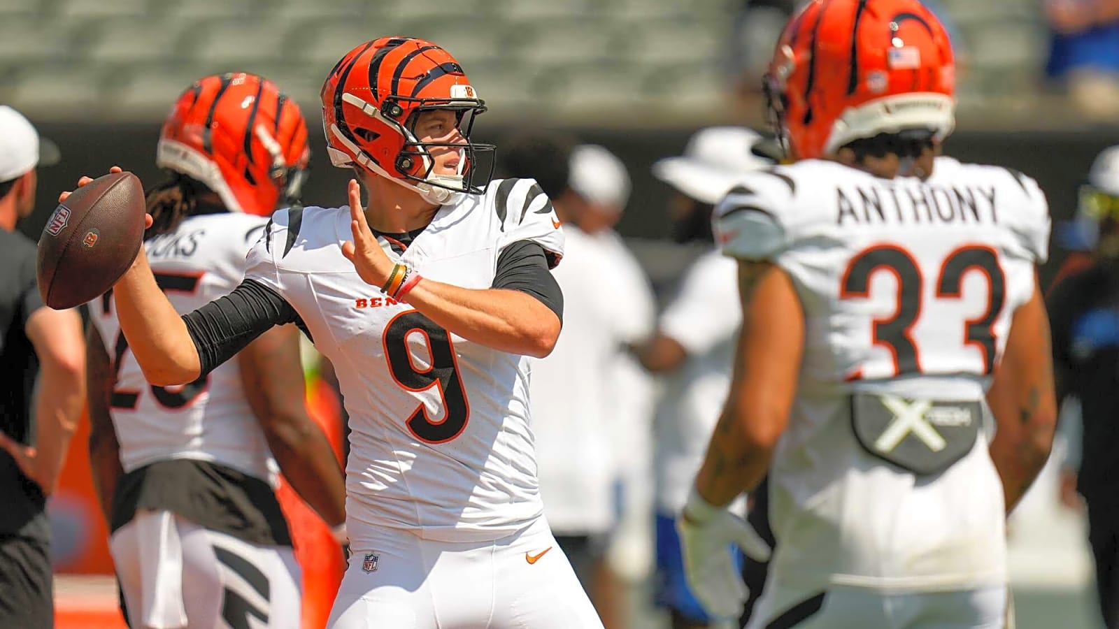 Offseason In Review: Cincinnati Bengals
