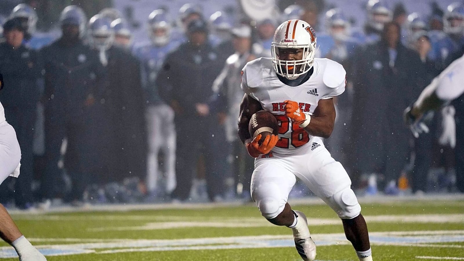 NFL’s 10 Most Bizarre Off-Field Injuries