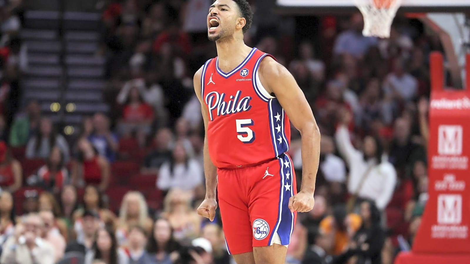 'Both Sides Remain Very Far Apart' – Philadelphia 76ers Insider Reveals the Team’s Lowball Offer to Key Free Agent Guard