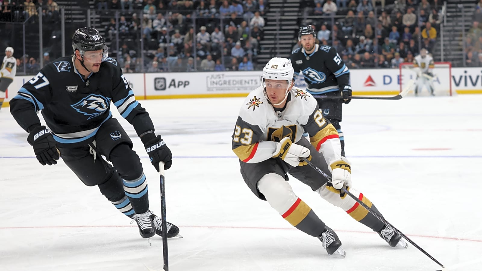 Florida Panthers Claim Cole Reinhardt