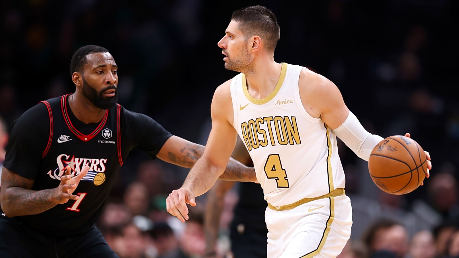 Celtics dealt tough injury blow in Jayson Tatum's season debut