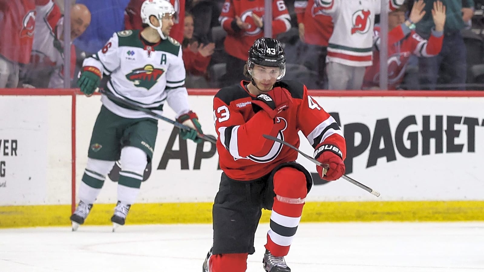 Five players who could swing the 2025-26 NHL season