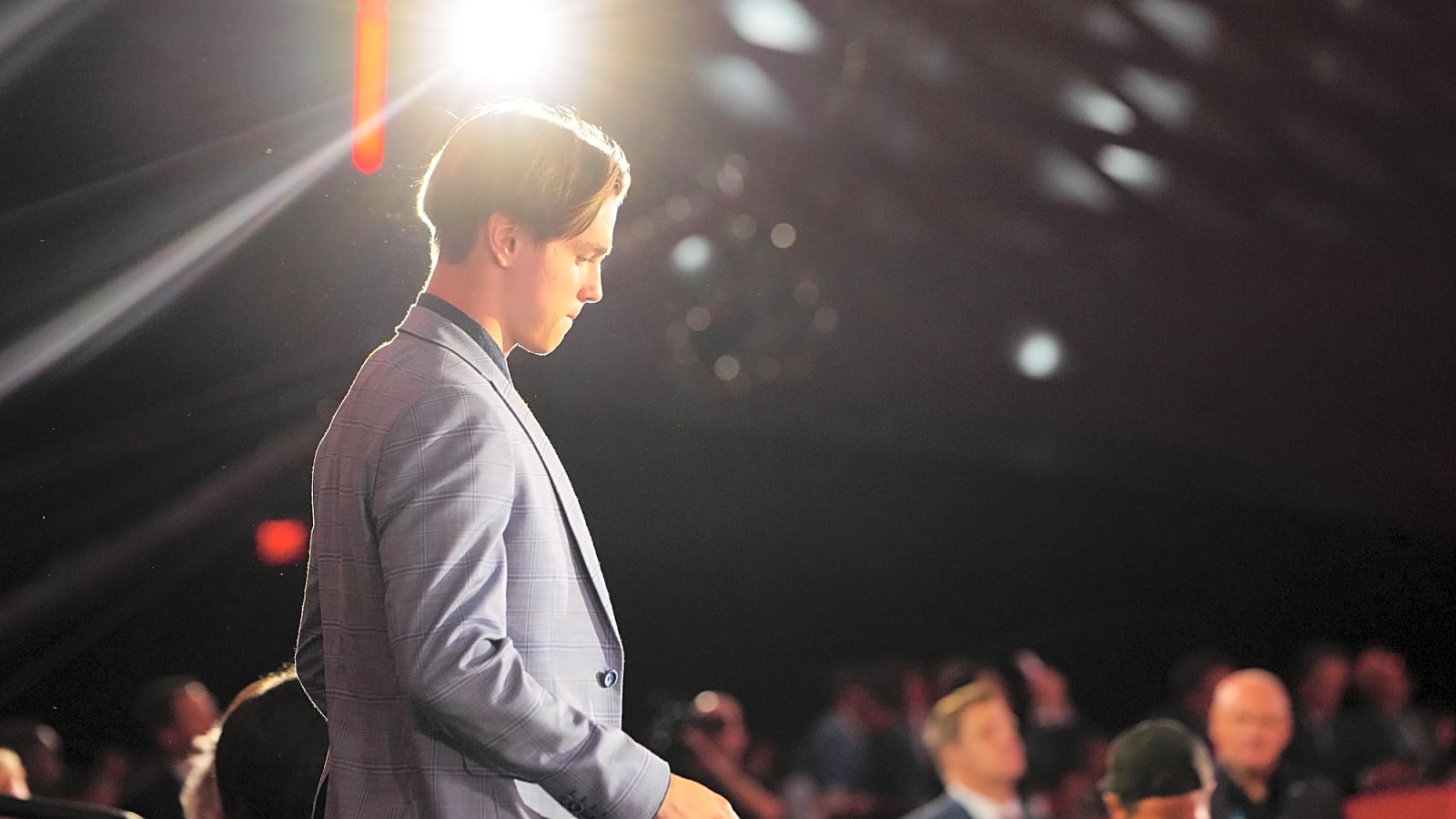 Flames prospect Matvei Gridin named QMJHL’s top offensive rookie