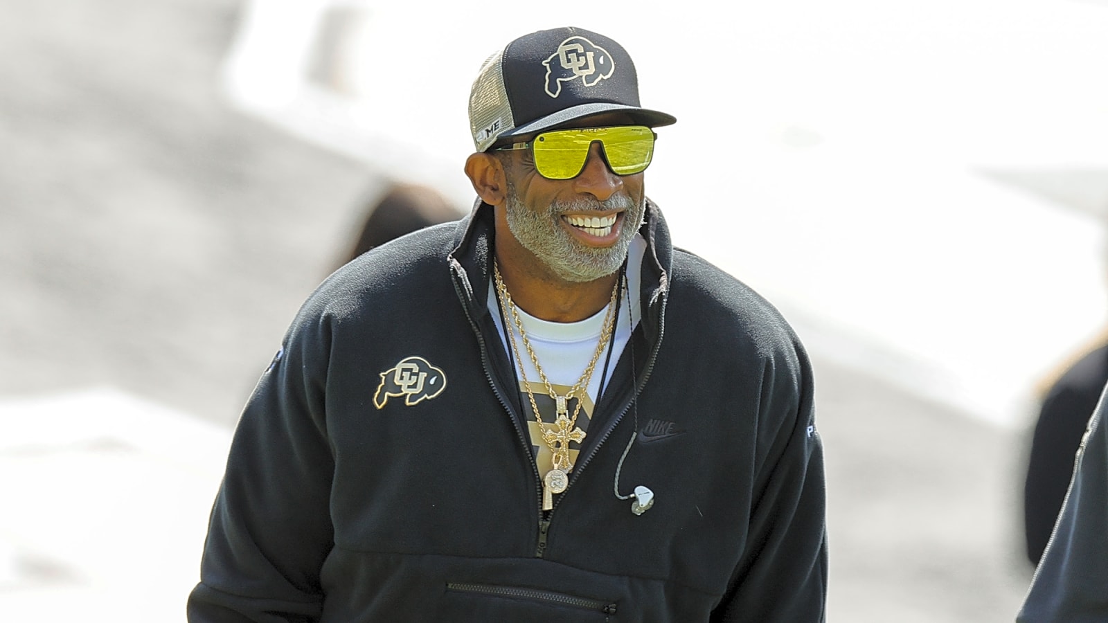 Deion Sanders and Colorado Pick Up Recruiting Win Over Florida Powerhouses