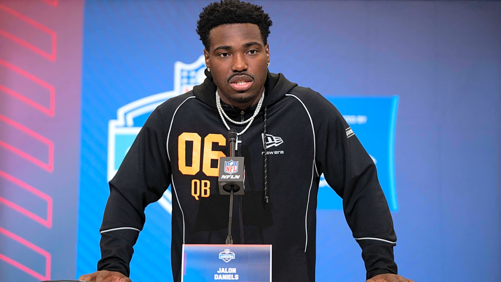 Kansas Last Had a Quarterback Drafted in 1986 – What Happened?