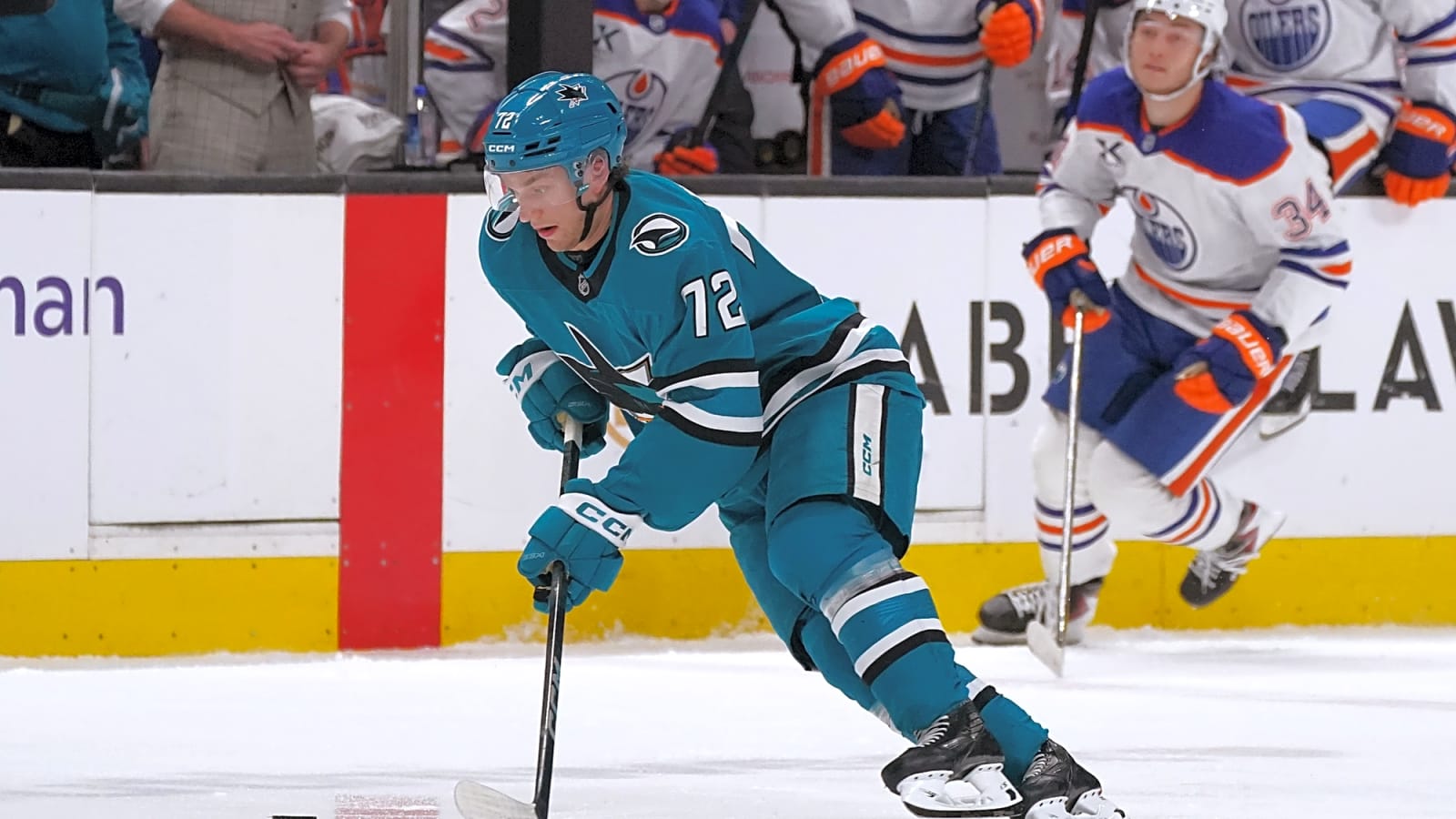 Ottawa Senators find Brady Tkachuk replacement with trade for William Eklund