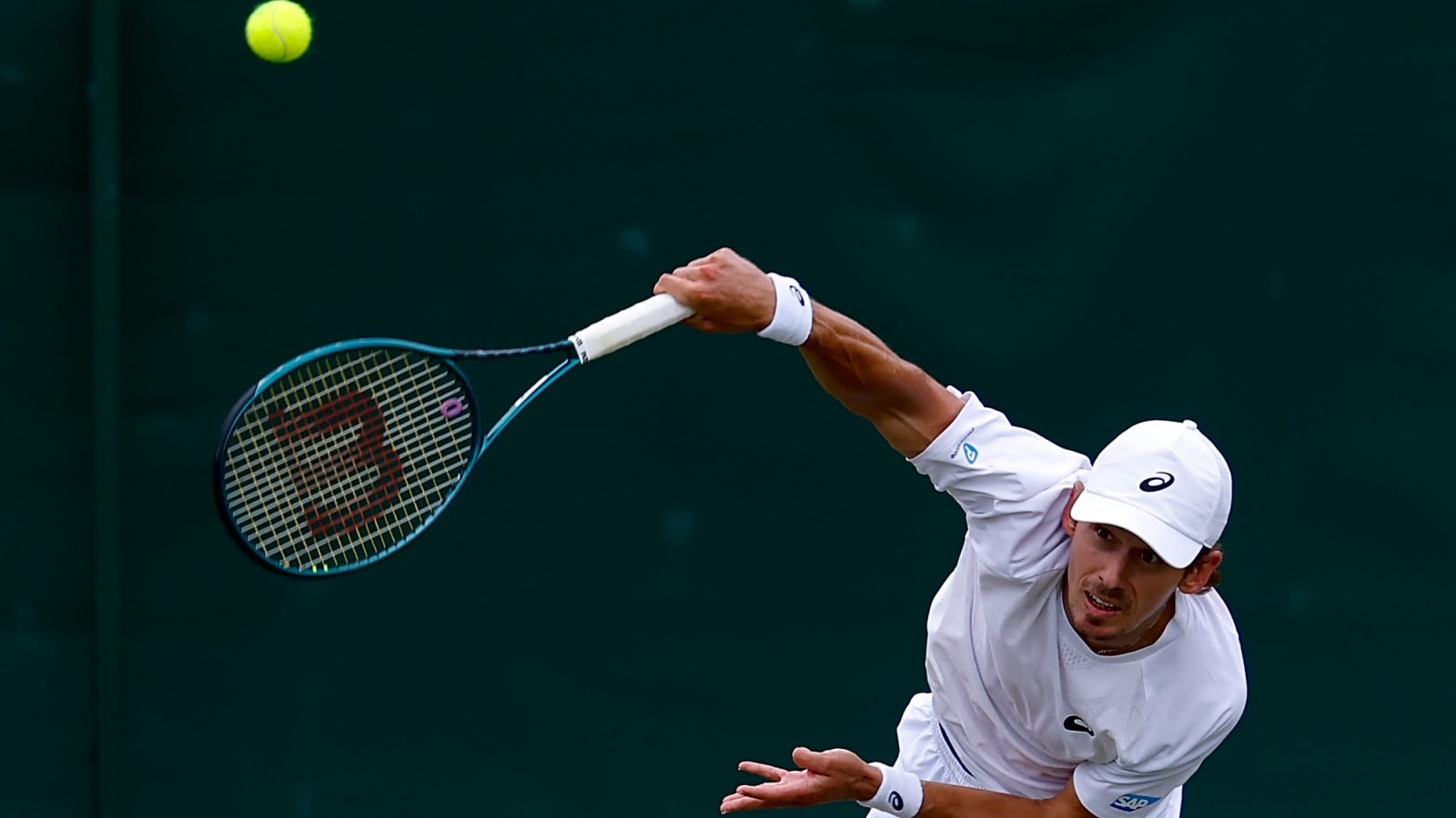 Alex de Minaur Sets Timeline to Close the Gap on Carlos Alcaraz and Jannik Sinner