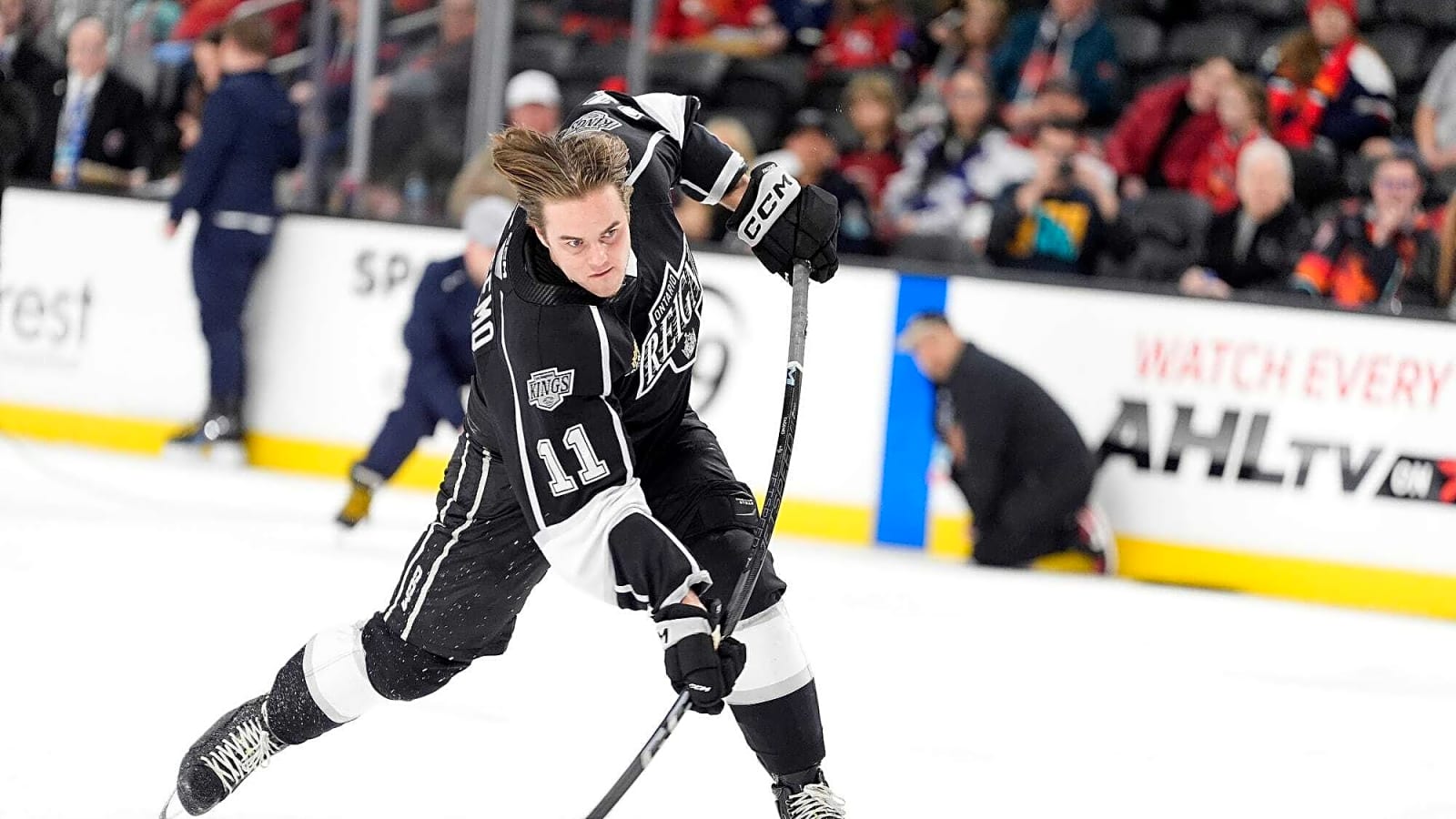 Two Manitoba Moose Forwards Sign Overseas (05/24/2026)