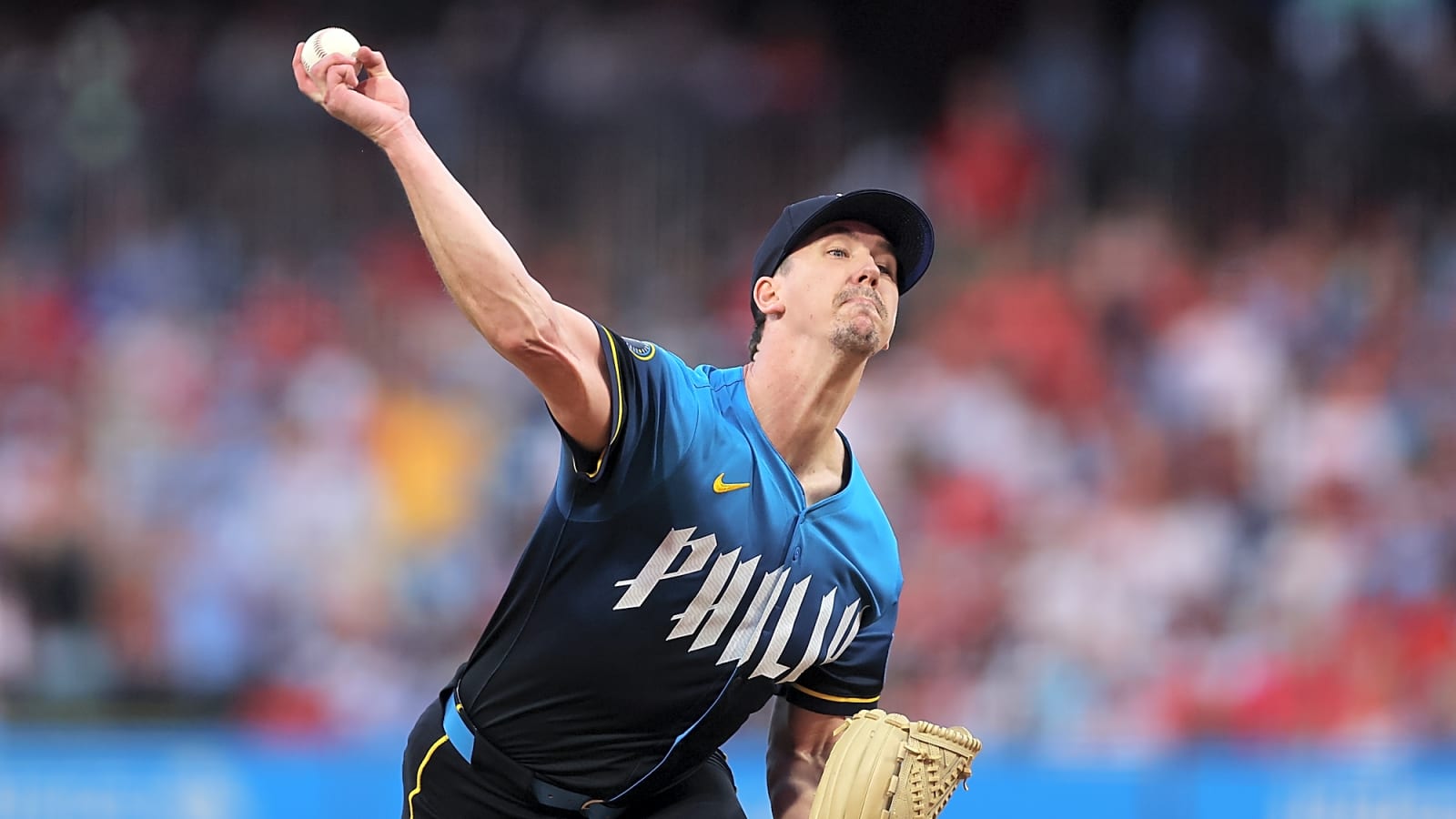 2026 Transactions: Padres Sign Buehler, Mets Add Tauchman