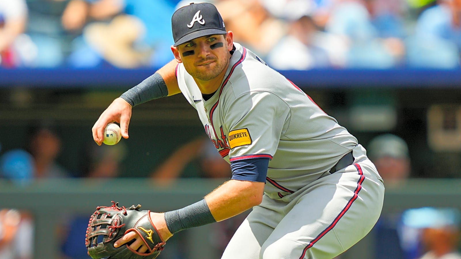 Braves latest injury updates on Austin Riley and Chris Sale