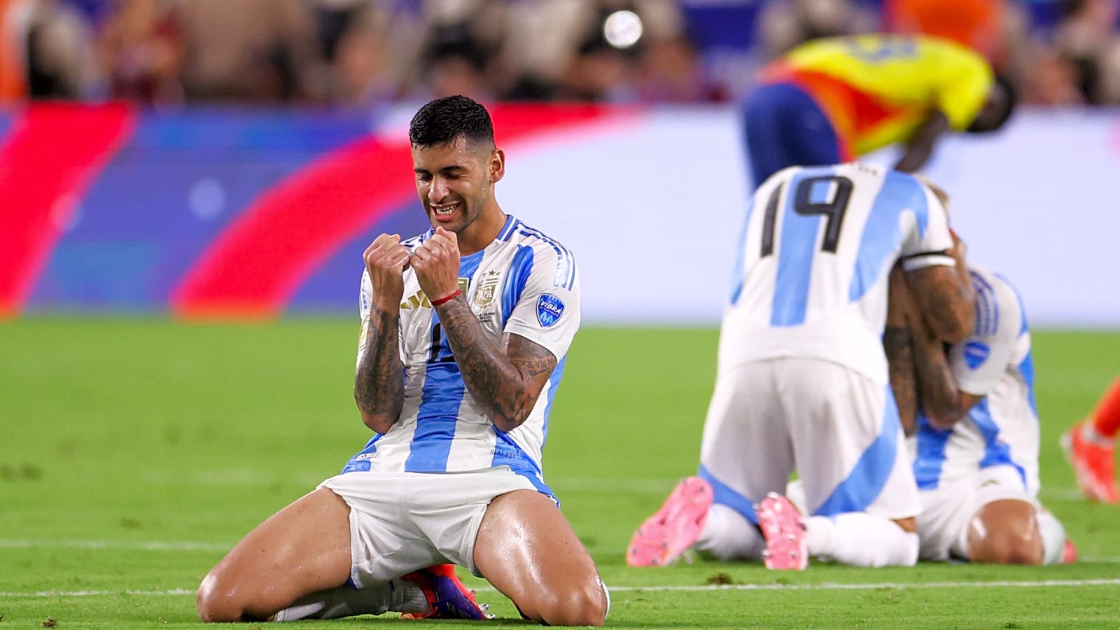 ‘Versatile’ English defender in Italy top target for Tottenham Hotspur as Romero and Van de Ven’s futures remain uncertain