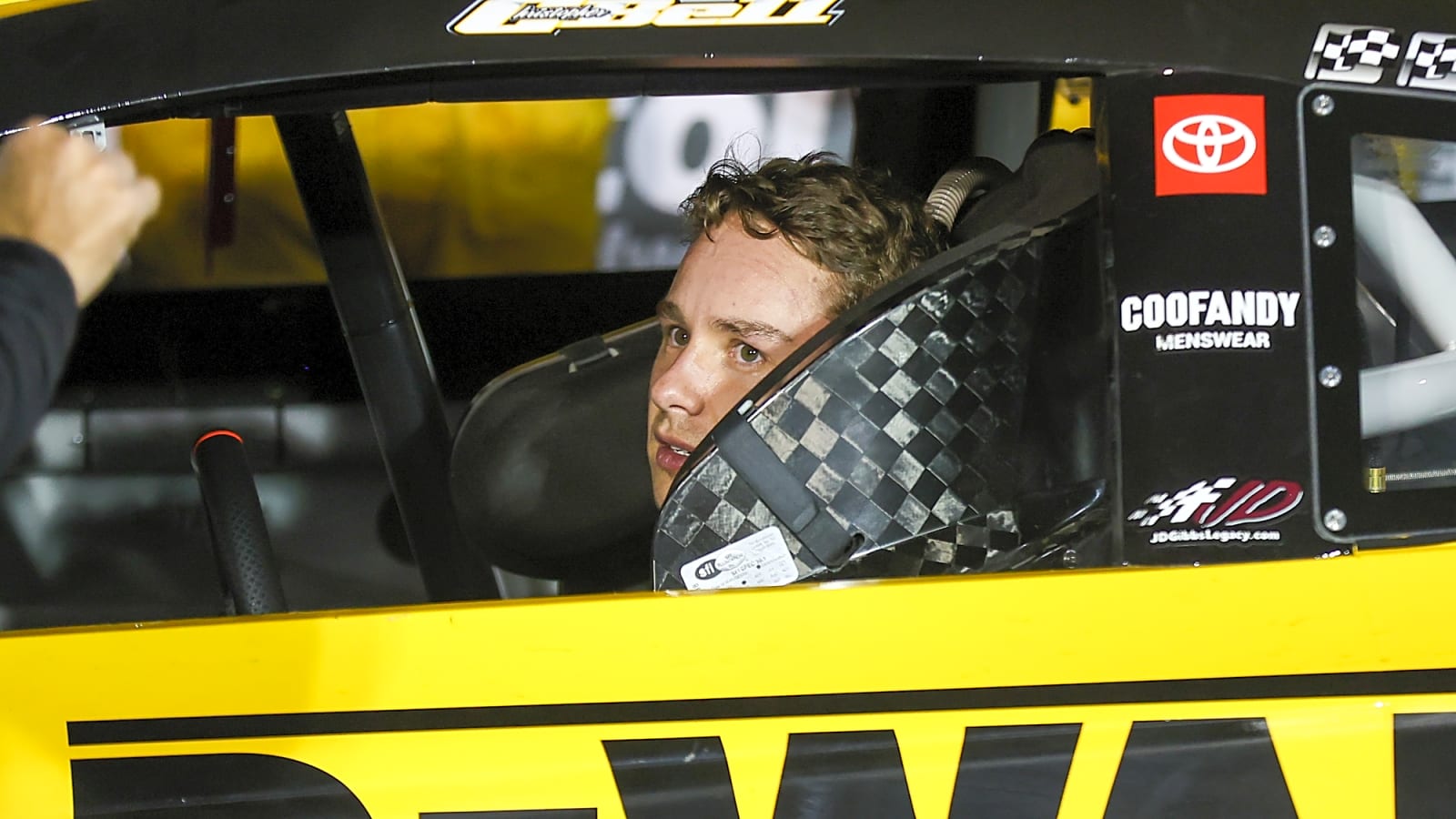 Steve Letarte Breaks Down Christopher Bell’s Championship Chances After Bristol Victory