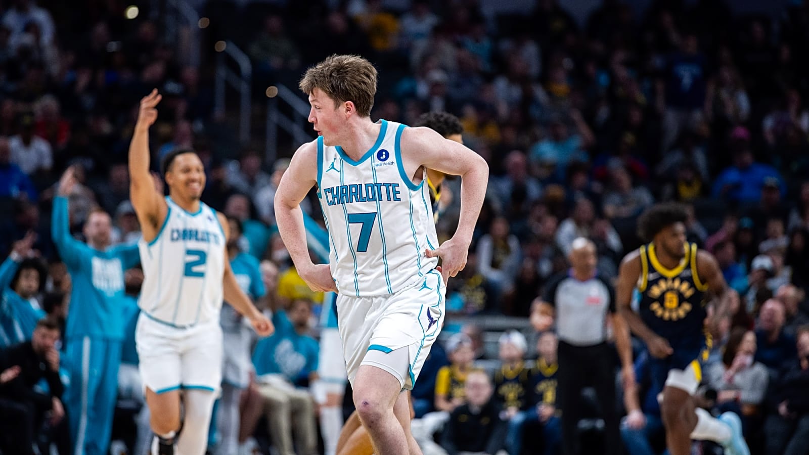 Kon Knueppel obliterates NBA rookie record