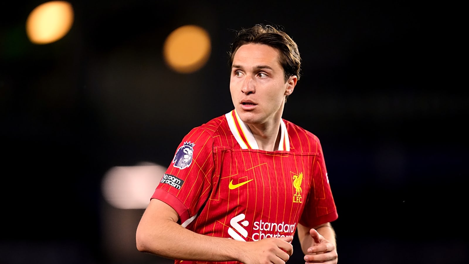 Napoli plan a double Liverpool swoop by splashing £72.5m