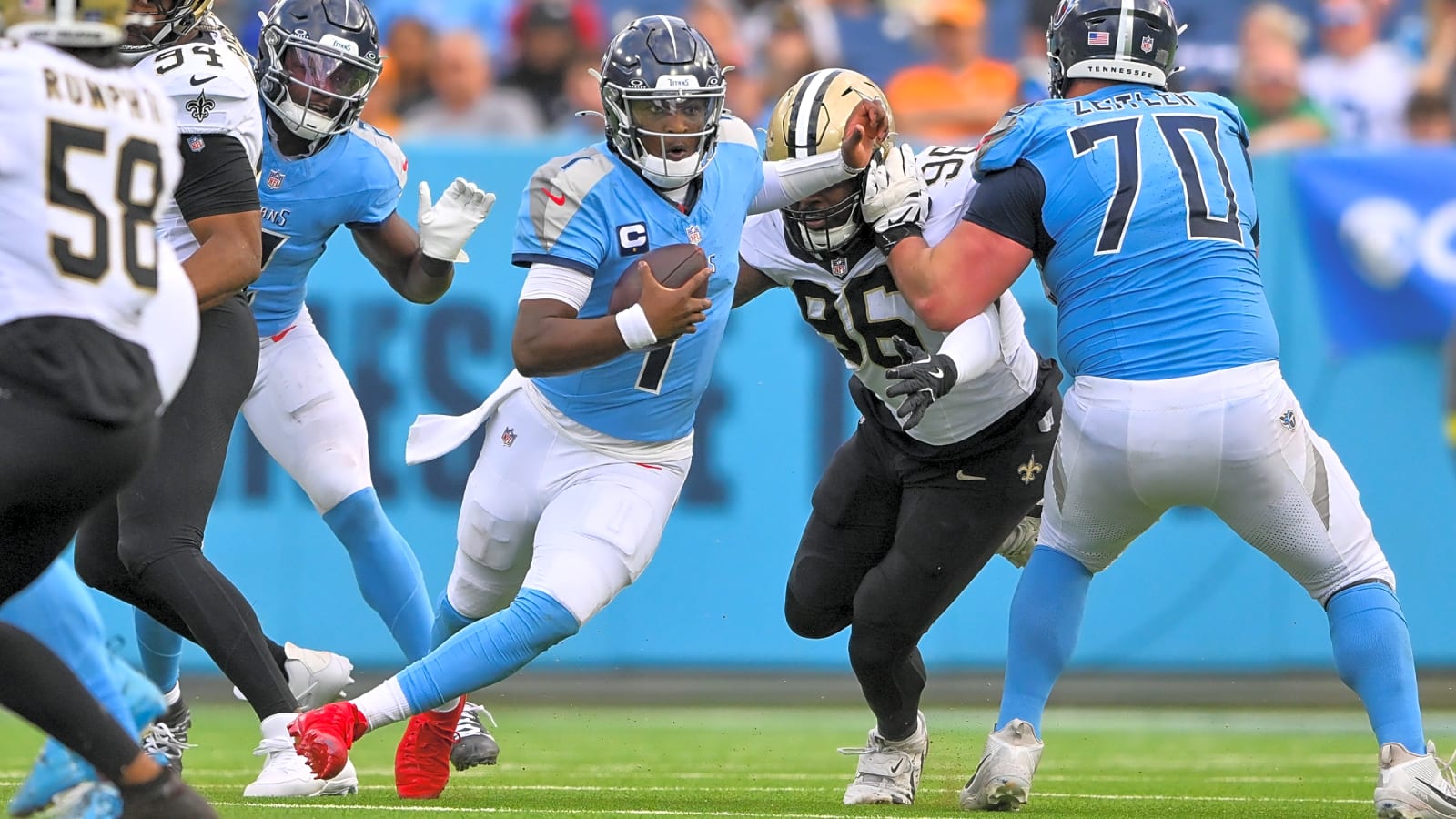 Cam Ward Dodges Surgery Bullet