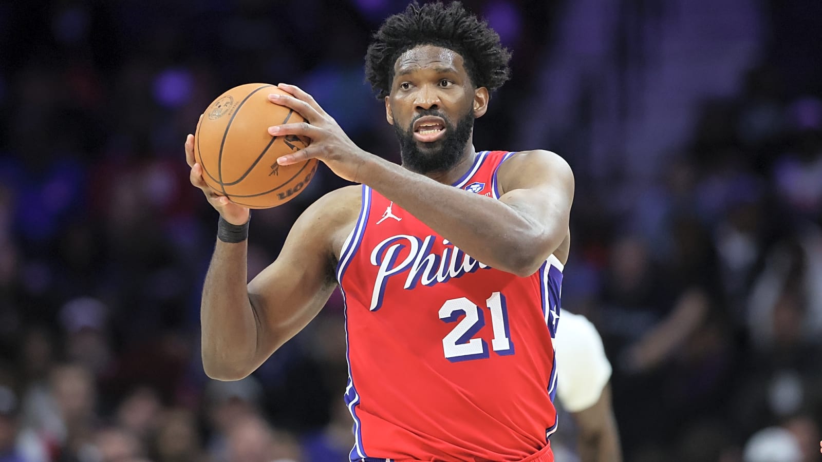 76ers’ Joel Embiid Undergoes Emergency Surgery for Appendicitis