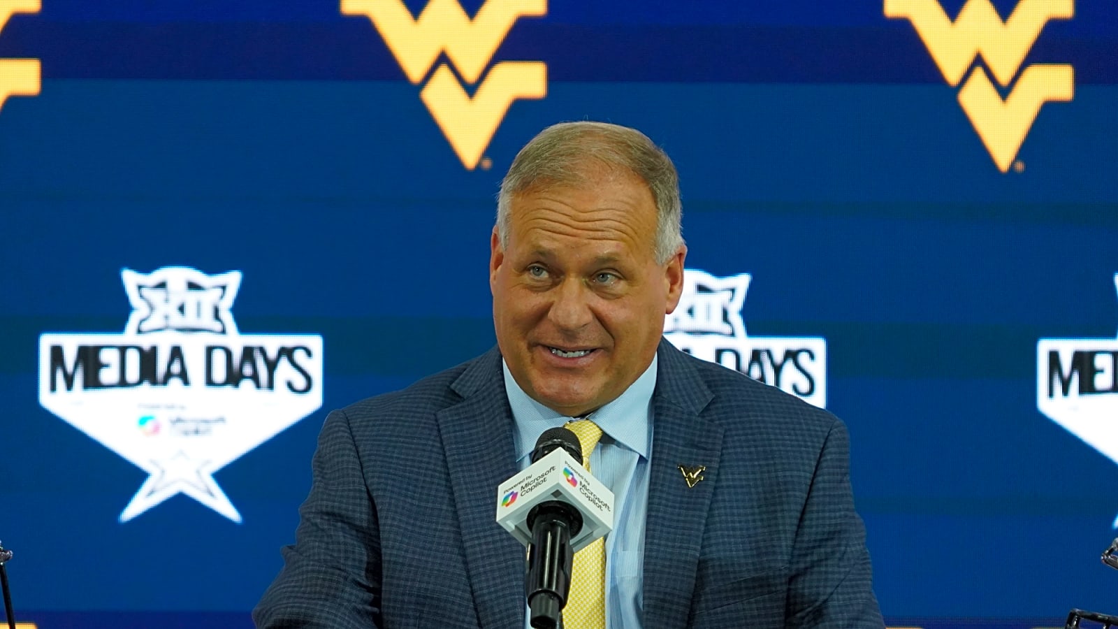 WVU Finds Help in the Trenches Ahead of 2025 Season