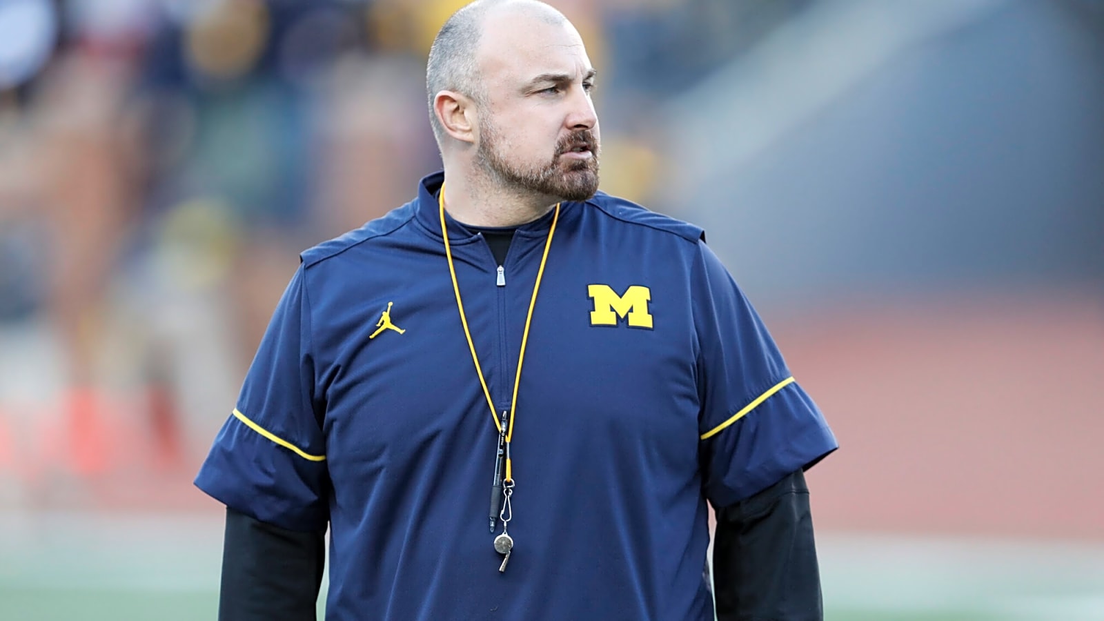 Seahawks’ Super Bowl Champion Coach Sues Michigan For Firing Him
