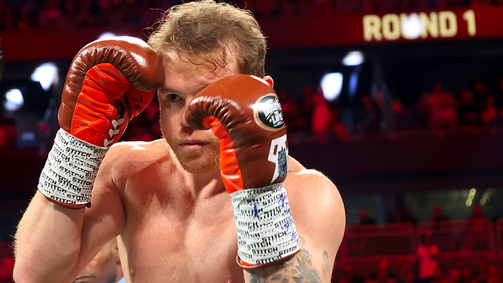Canelo Alvarez – The undisputed Champion
