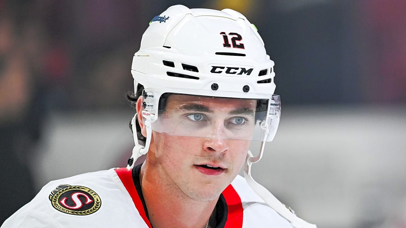Five NHLers rescuing their teams from injury trouble early this season