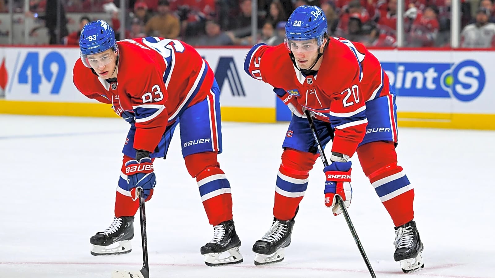 Good news, Canadiens fans: the future looks incredibly bright