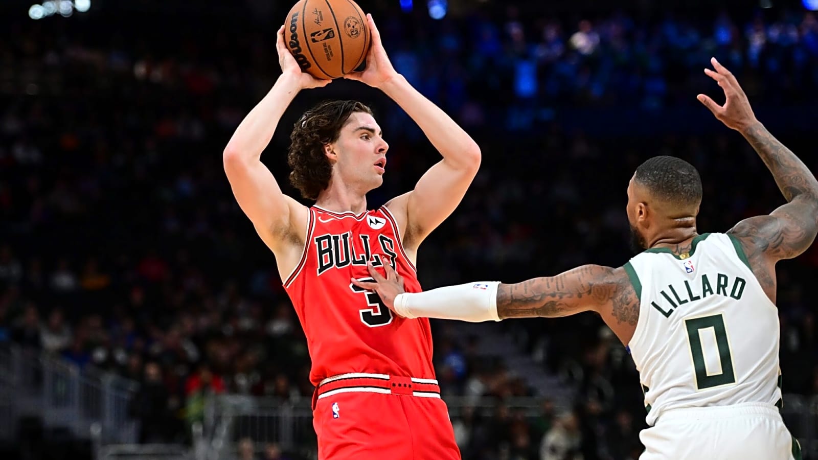 'They Are Open to Everything' – Sacramento Kings Rumored to Trade For Josh Giddy