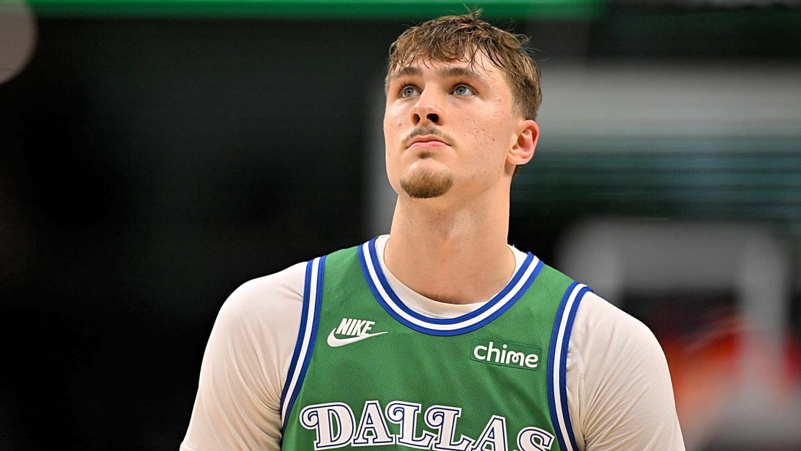 Cooper Flagg Responds To Concerns About Poor Start To His Rookie Season