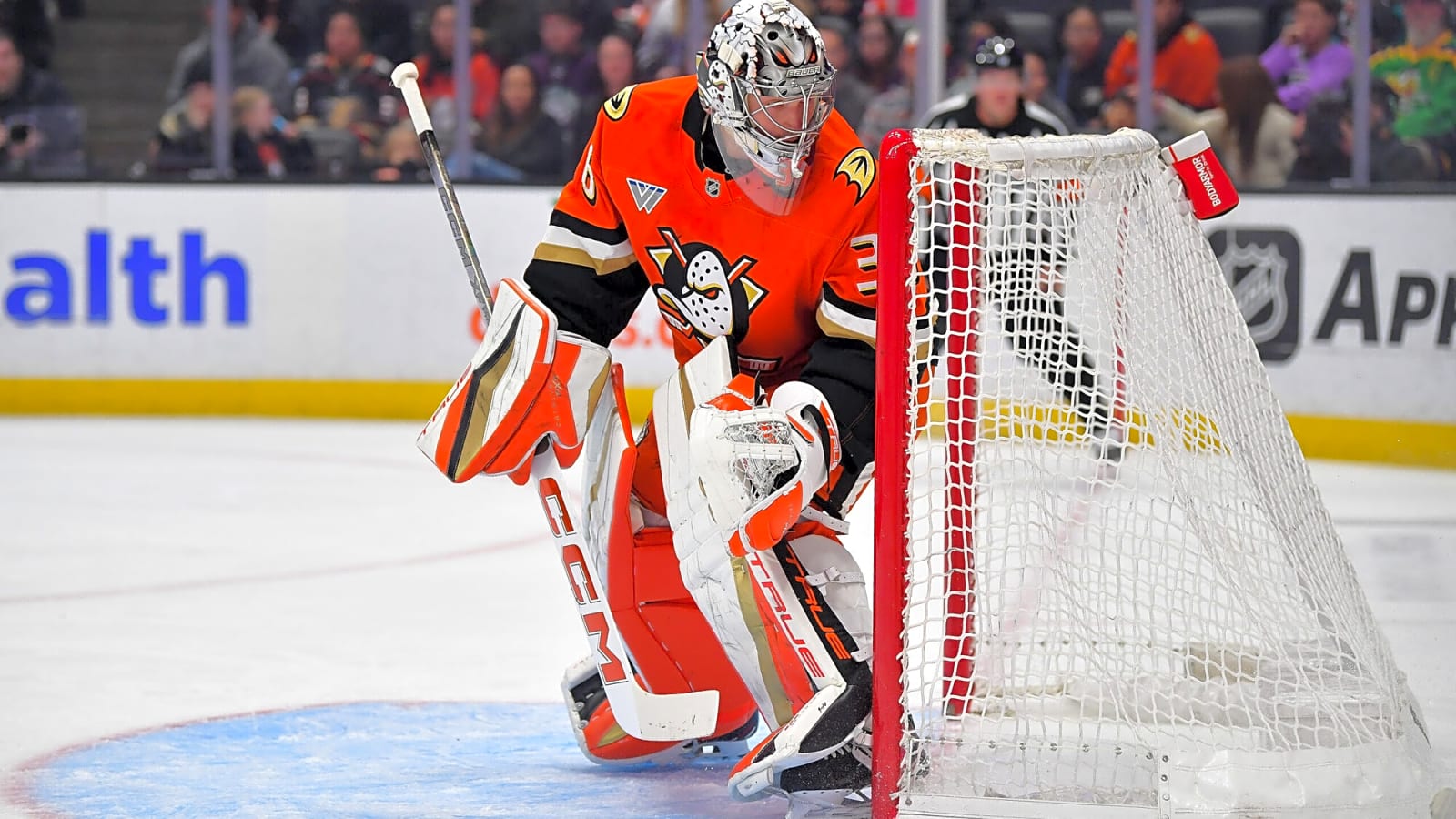 2025 NHL Goalie Musical Chairs: Eastern Conference