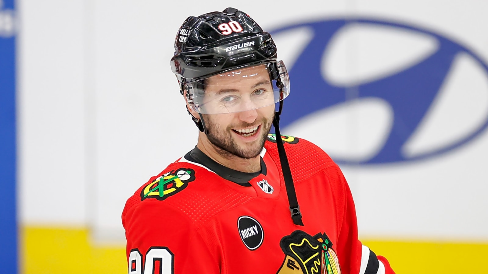 Two-Time Stanley Cup Champion Calls it a Career at Age 35