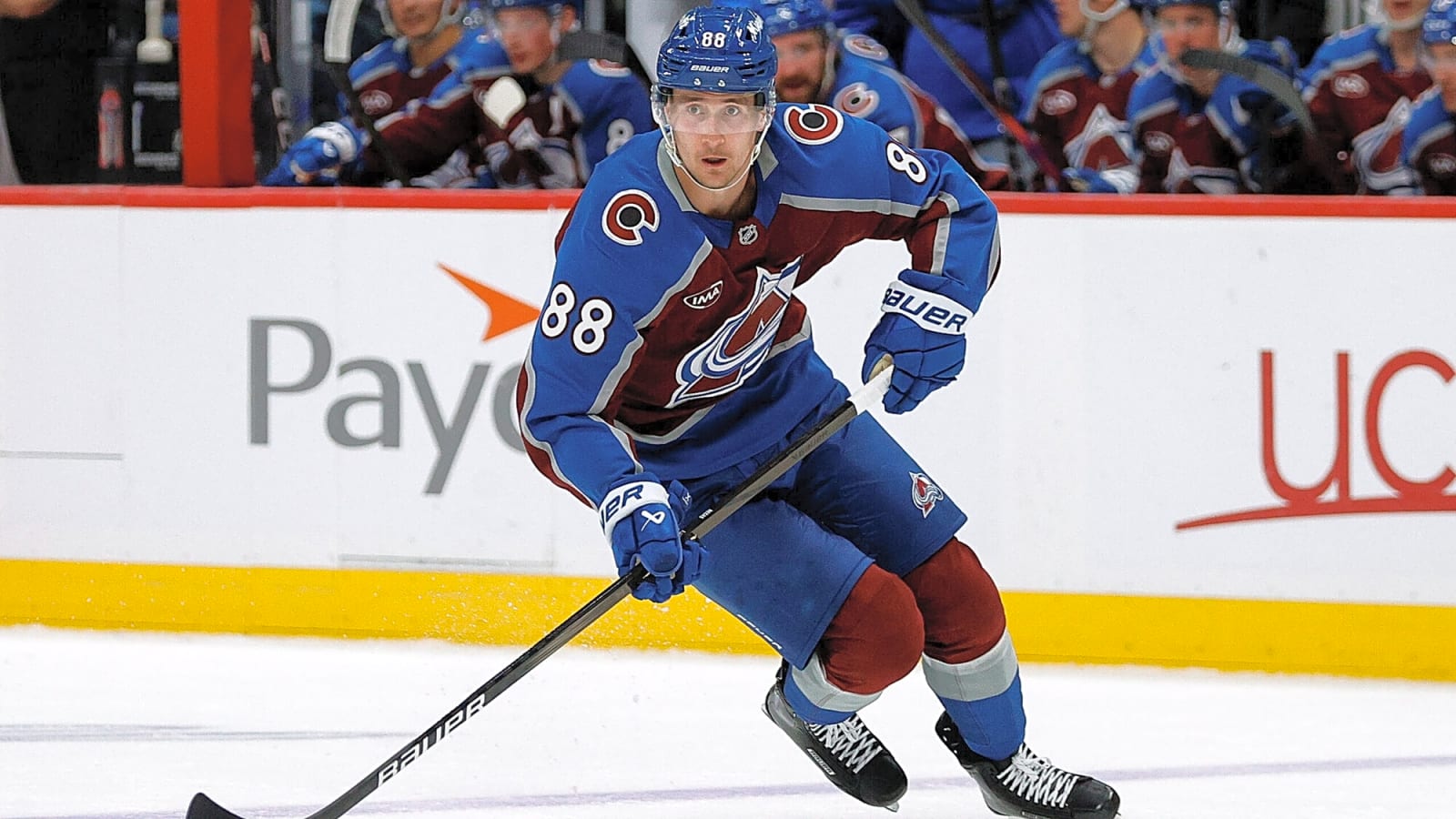 Big Number for Necas, Reaves Denies Talk, & More NHL Rumors