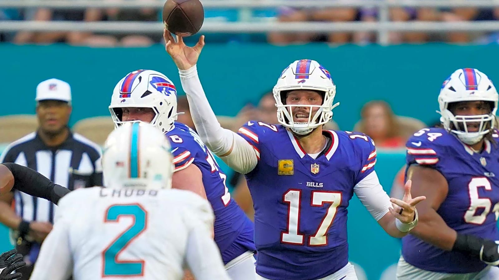 Tampa Bay Buccaneers at Buffalo Bills DFS Start Em’ Sit em’| Week 11, 2025