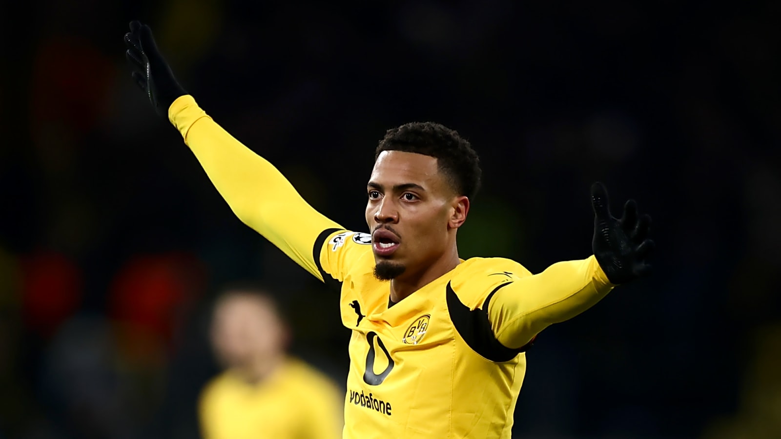 Tottenham want £48m ‘homegrown’ player who is ‘physically robust’, star could earn £8m/yr